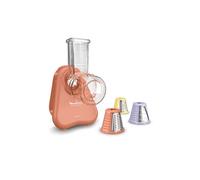 Rapeur trancheur MOULINEX Fresh Express DK853JE0