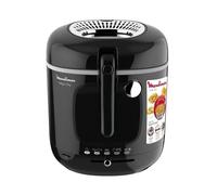 Moulinex AM480870 friteuse Unique Autonome 1800 W Noir