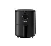 Moulinex EZ1308 Unique 3,5 L Friteuse Noir