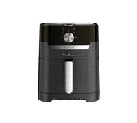 Moulinex EZ501810 friteuse Unique 4,2 L Autonome Friteuse d’air chaud Noir
