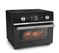 Moulinex Easy Fry AL6058 Unique 20 L Autonome Friteuse d’air chaud Noir