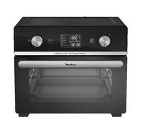 Moulinex friteuse air fryer, 20 L, 10 programmes, Easy Fry AL605820