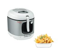 Moulinex AM4800 Unique Autonome 2100 W Argent, Blanc