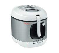 Moulinex AM4800 Unique Autonome 2100 W Argent, Blanc