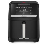 Moulinex - Friteuse sans huile 1.6kg 1800w noir EZ8428F0