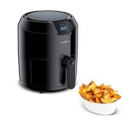 Moulinex EZ4018 Unique 4,2 L Autonome 1500 W Noir