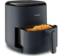Moulinex Easy Fry EZ245B Unique 5 L Autonome Friteuse d’air chaud Noir