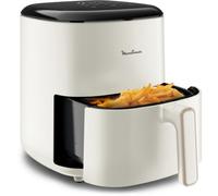 Friteuse Air fryer 5L blanc MOULINEX