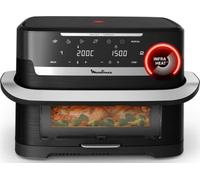 Moulinex - Friteuse Sans Huile Ever Fry Dual Flex Ez9278f0