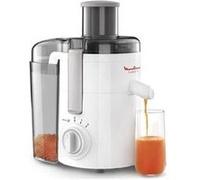Moulinex JU3701 Centrifugeuse 350 W Blanc