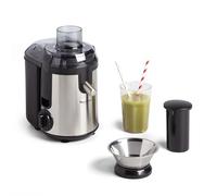 Moulinex JU420D10 Centrifugeuse 400 W Acier inoxydable