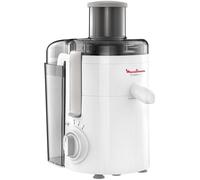 Moulinex JU3701 Centrifugeuse 350 W Blanc