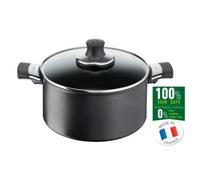 Art de la table | Casserole Tefal Excellence Aluminium (20 cm)