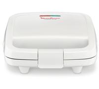 Moulinex Gaufrier 1 Plaque 700w WJ170112
