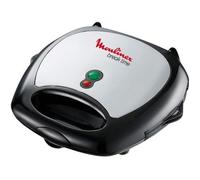 MOULINEX - Gaufrier - BREAK TIME SW611812