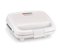 MOULINEX Gaufrier - Waffle Time - WJ170112