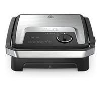 Moulinex GI272D Gril de contact Noir G
