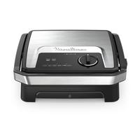 Moulinex Gi272D Grill Bistecchiera 1830-2180 Watt 2In1 Inicio Adjust