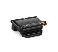 Moulinex Gi717810 Bistocchiere Grill 2000 Watt Optigrill+ Noir