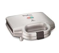 MOULINEX Gril Panini - Ultracompact sandwich - SM156140