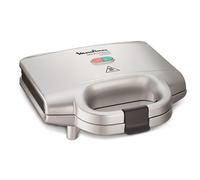moulinex grill viandes et panini 700w silver SM156140