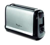 Moulinex Subito 1 1 part(s) 1000 W Noir, Acier inoxydable