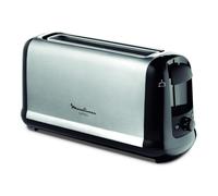 Moulinex Subito 1 1 part(s) 1000 W Noir, Acier inoxydable