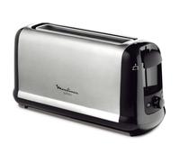 Moulinex Subito 1 1 part(s) 1000 W Noir, Acier inoxydable