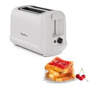 Moulinex Simpleo 7 2 part(s) Gris clair