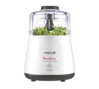 Moulinex DPA1 hachoir électrique 0,5 L 1000 W Blanc