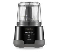 Moulinex DP8108 hachoir électrique 550 L 1000 W Noir