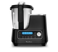 Moulinex HF4568 1000 W 3,6 L Noir