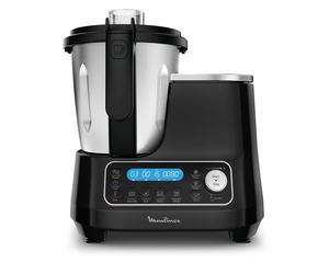 Moulinex HF4568 1000 W 3,6 L Noir
