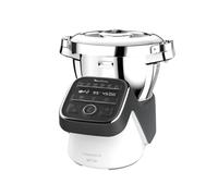 Moulinex HF809 1550 W 4,5 L Noir