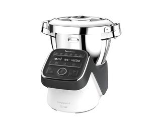 Moulinex HF809 1550 W 4,5 L Noir