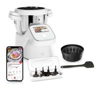 Moulinex HF9351 4,5 L Blanc