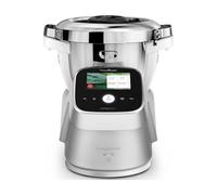 Moulinex HF93EC 1550 W 4,5 L Argent