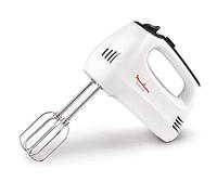 Moulinex HM3101 Batteur à main 300 W Blanc
