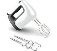 Moulinex HM4621 Batteur à main 500 W Blanc