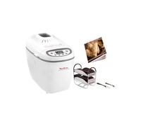 Moulinex Home Baguette OW610110 - Machine à pain - 1.7 kWatt