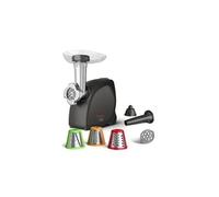 Moulinex HV4 ME472832 SUCCESSOR - Hachoir à viande - 2 kWatt - noir