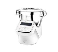 Moulinex HF908 1550 W 4,5 L Blanc
