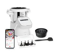 Robot cuiseur MOULINEX I-Companion Connect HF941AF0