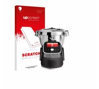 Moulinex i-Companion Touch Pro Protection d’écran Film Protecteur