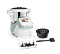 Moulinex i-Companion Touch, Robot de cuisine, 14 programmes automatiques, HF9354F0