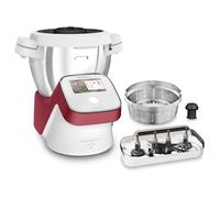 Moulinex i-Companion Touch XL - Edition rouge