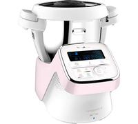 Moulinex i-Companion XL - Edition pâtisserie rose et blanc