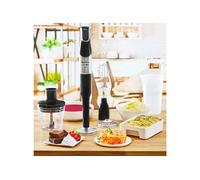 Moulinex INFINYFORCE PRO + 4 ACCESSOIRES DD95HD10