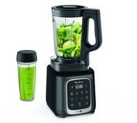 Moulinex InfinyMix + LM91HD10 - Bol mixeur blender - 1.75 litres - 1.6 kWatt - argent