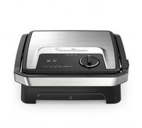 Moulinex Inicio Ajuste Gril Électrique 1830-2180W 2en1